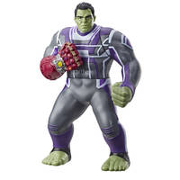 Avengers Power Punch figuur Hulk