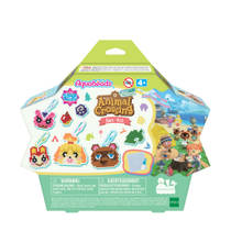 Aquabeads Animal Crossing New Horizons Character set productafbeelding 3