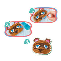 Aquabeads Animal Crossing New Horizons Character set productafbeelding 5