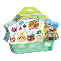 Aquabeads Animal Crossing New Horizons Character set