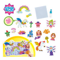Aquabeads de betoverde wereld set productafbeelding 3