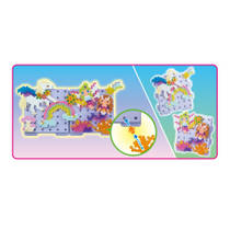 Aquabeads de betoverde wereld set productafbeelding 5