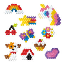 Aquabeads navulling sleutelhanger productafbeelding 3