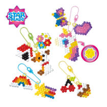 Aquabeads navulling sleutelhanger productafbeelding 4