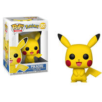 Funko Pop! figuur Pokémon Pikachu