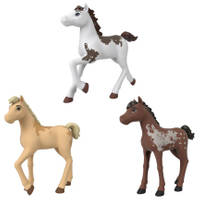Spirit veulen en vrienden set productafbeelding 5