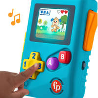 FP LEERPLEZIER GAMEN