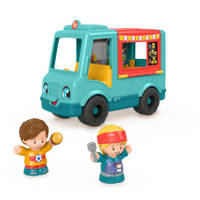Fisher-Price Little People Service foodtruck