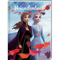 Disney Frozen 2 vriendenboek