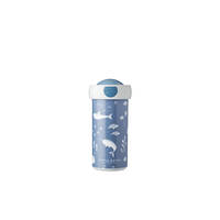 Mepal Campus Little Dutch schoolbeker oceaan - 300 ml productafbeelding 2