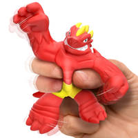 Goo Jit Zu Minis Versus Pack productafbeelding 3