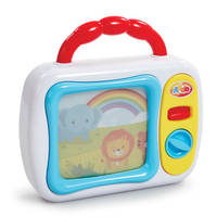 Little Lot Musical Story Time TV productafbeelding 4