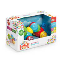 Little Lot kronkelende rollende rups productafbeelding 2