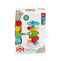 Little Lot draai en tuimeltoren productafbeelding 3