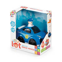 Little Lot Press & Go reddingsvoertuig productafbeelding 3