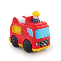 Little Lot Press & Go reddingsvoertuig productafbeelding 4