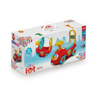 LL MY FIRST RIDE ON - LOOPWAGEN - BLAUW