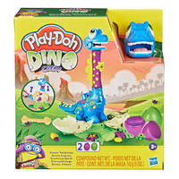 Play-Doh Dino Crew Langnek Bronto