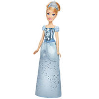 Disney Princess Royal Shimmer pop Assepoester