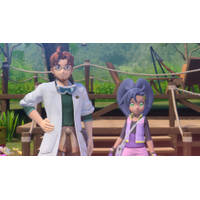 NSW POKEMON SNAP