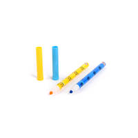 Fruitysquad stiften supertip met geur set 10-delig productafbeelding 4