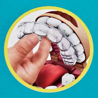 Play-Doh top tandarts productafbeelding 4
