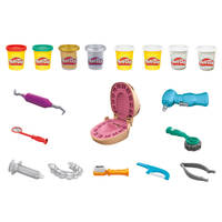 Play-Doh top tandarts productafbeelding 2