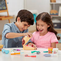 Play-Doh top tandarts productafbeelding 6