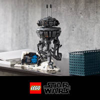LEGO 75306 TBD-IP-LSW12-2021