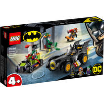 LEGO SH 76180 BATMAN VS. THE JOKER