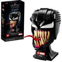 LEGO Marvel Venom 76187