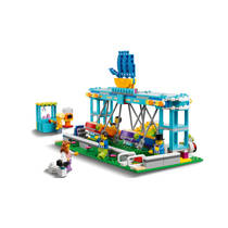LEGO CREATOR 31119 REUZENRAD