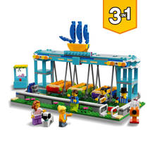 LEGO CREATOR 31119 REUZENRAD