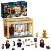 LEGO Harry Potter Zweinstein: wisseldrank vergissing 76386