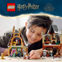 LEGO HP 76388 TBD-HP7-2021