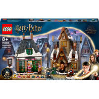 LEGO HP 76388 TBD-HP7-2021