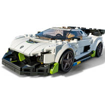 LEGO SC 76900 TBD-IP-CAR-1-2021