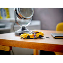 LEGO SC 76901 TBD-IP-CAR-2-2021