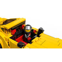 LEGO SC 76901 TBD-IP-CAR-2-2021