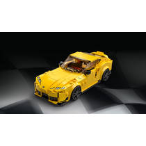 LEGO SC 76901 TBD-IP-CAR-2-2021