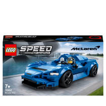 LEGO SC 76902 MCLAREN ELVA