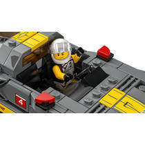 LEGO SC 76903 TBD-IP-CAR-4-2021