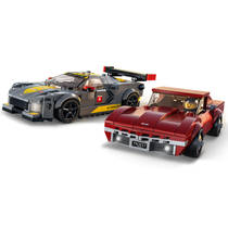 LEGO SC 76903 TBD-IP-CAR-4-2021