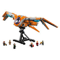 LEGO SH 76193 TBD-LSH-26-2021