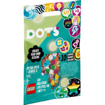 LEGO DOTS 41932 EXTRA DOTS - SERIE 5