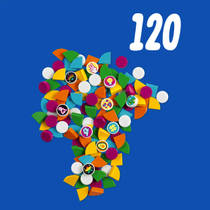 LEGO DOTS 41932 EXTRA DOTS - SERIE 5