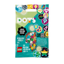 LEGO DOTS 41932 EXTRA DOTS - SERIE 5