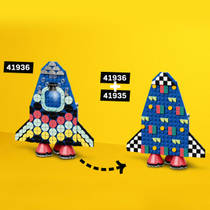 LEGO DOTS 41935 ENORM VEEL DOTS