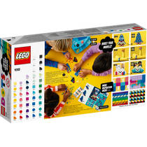 LEGO DOTS 41935 ENORM VEEL DOTS
