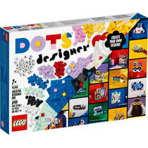 LEGO DOTS 41938 CREATIEVE ONTWERPDOOS